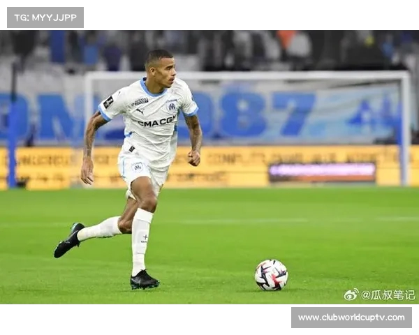 赫塔费希望续租格林伍德 曼联考虑球员发展延长租期